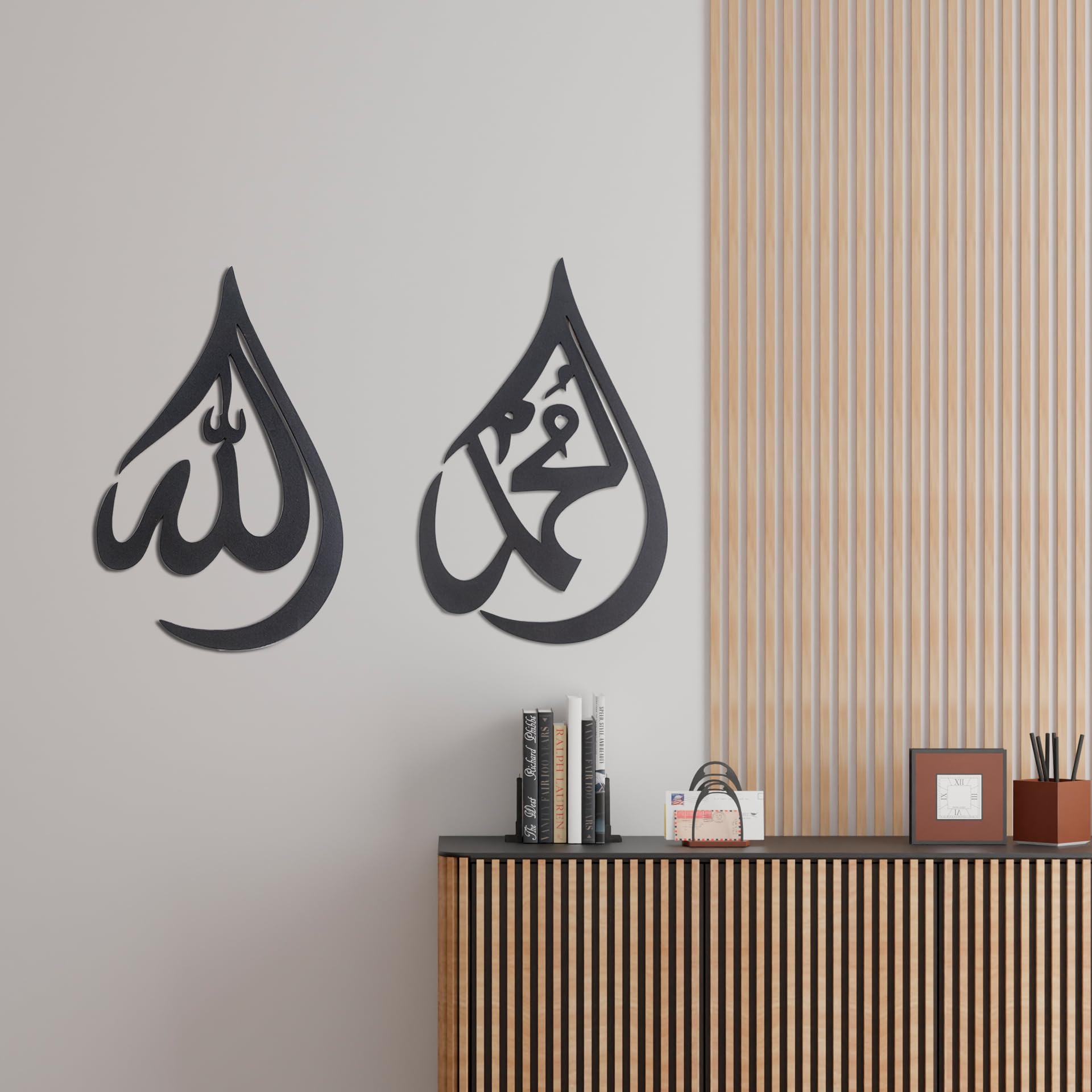 INFIGN-Allah_Mohammed-Black-wall