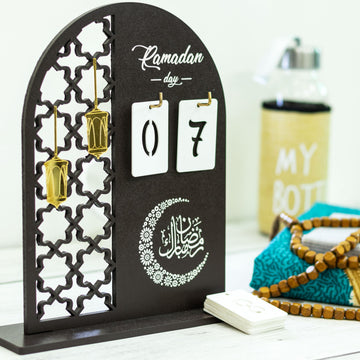 Ramadan Kareem Calender