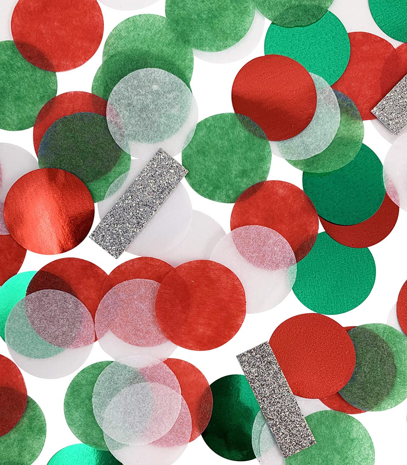 Christmas  Confetti