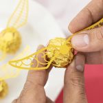 Golden Wings Chocolate Decor Wizard Party Chocolate Decoration Hollowed Wings Wafer Cupcake Toppers with Glue Point for Them Party Decor Supplies