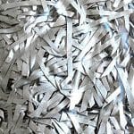 Paper Shred Sliver DIY Multifunctional Gift Wrapping Filler, for Gift Packaging Party Supplies Accessories Decoration 65g