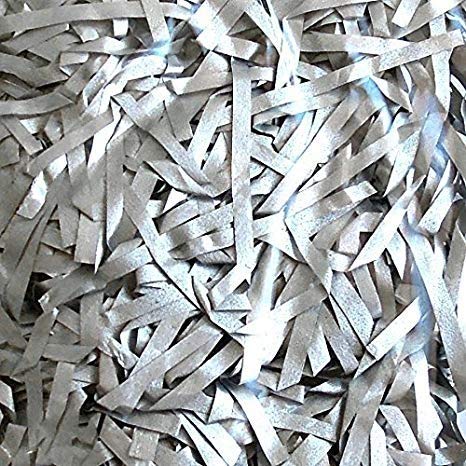 Paper Shred Sliver DIY Multifunctional Gift Wrapping Filler, for Gift Packaging Party Supplies Accessories Decoration 65g