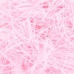 Basket Grass Craft Shredded Tissue Raffia Gift Filler Paper Shreds for DIY Gift Packaging Easter Basket Filling Egg Stuffer Party Supplies Accessories Decoration (BabyPink) 50g